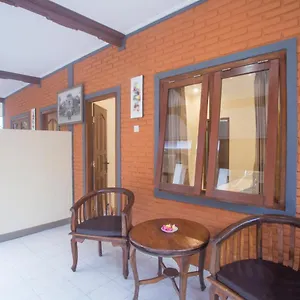  Guest house Monka House